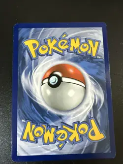 Chansey 46/68 Hidden Fates Pikachu Stamped #47 Pokemon TCG Card LP - Image 2