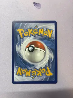 Pokemon TCG Raging Bolt EX Scarlet & Violet Temporal Forces 208/162 Holo Card - Image 4
