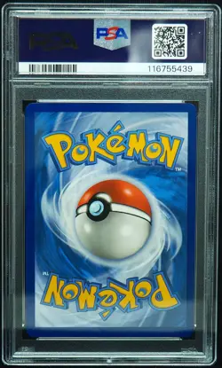 Hisuin Lilligant V 163/189 PSA 10 Astral Radiance Pokemon Card, New Cert! - Image 3