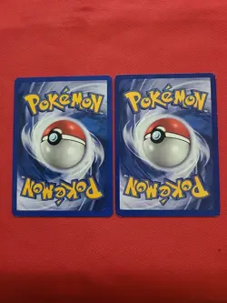 Pokemon: Secret Mission #118/132 Gym 2000 Vintage WOTC Non-holo - NM / LP - T132 - Image 2
