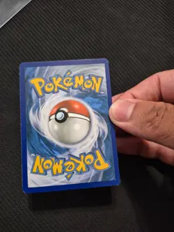 MEW - XY192 - XY PROMOS (PR) GOOD CONDITION CARD - Image 2