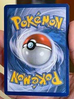 POKEMON FLAREON #12/116 UNCOMMON PLASMA FREEZE LP CARD - Image 2