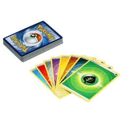 Pokemon 300 Energy Card Lot Bulk - Deck Building - Crafts - Image 5