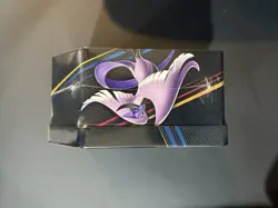 Pokemon TCG: Crown Zenith Galarian Moltres Tin SEALED NEW 5 Packs - Image 2