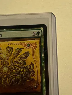 Doubling Season ~ MTG Foundations ~ NM/M pack fresh - Image 3