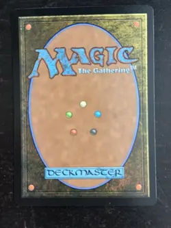 MTG Final Fantasy English Summon: Knights of Round Borderless 0359 Foil - Image 2