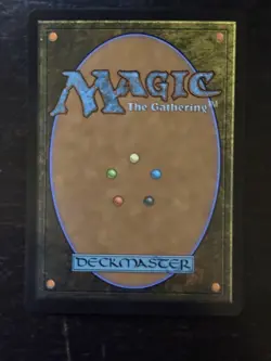 MTG Final Fantasy English Summon: Knights of Round Borderless 0359 Foil - Image 2