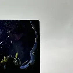 Godless Shrine - Galaxy Foil Extended Art Showcase EOE MP MTG - Image 4