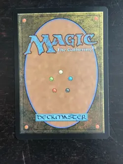 MTG Final Fantasy English Orphan, Cocoon fal'Cie Showcase 0057 Foil - Image 2