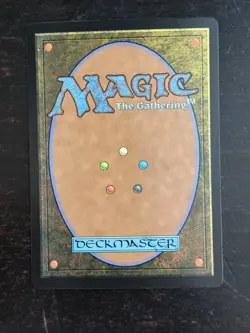 MTG Final Fantasy English Astral Titan Primeval Titan Showcase 0048 Foil - Image 2