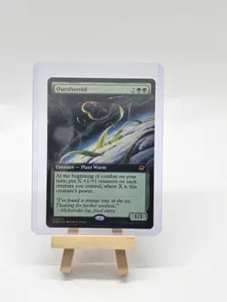 Ouroboroid (Extended Art) Edge of Eternities Foil: MTG - Image 1