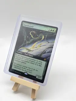 Ouroboroid (Extended Art) Edge of Eternities Foil: MTG - Image 2