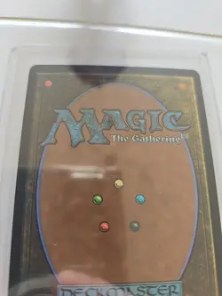 World Map Final Fantasy Foil Magic The Gathering MTG - Image 5