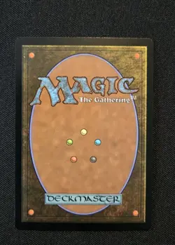 MTG - Teferi's Protection RAINBOW FOIL - Secret Lair Drop NM Rare #1691 Sheldon - Image 2