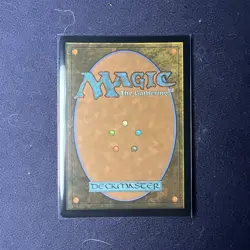 Sunstar Chaplain MTG Edge Of Eternities Full Art Foil Rare Creature 0324 - Image 2