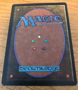 Magic: The Gathering (MTG): The Dark - Maze of Ith, NM - Image 2