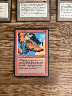 MTG Magic The Gathering Legends Antiquities Arabian Nights Lot 1993-94 - Image 4