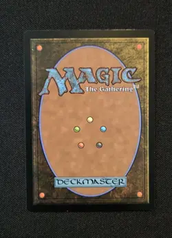 MTG - Stomping Ground !FOIL! - Edge of Eternities - NM Rare EOE #258 Shock Land - Image 2