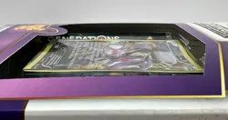 (402957) Pokemon 2016 Mythical Pokemon Collection Genesect - Factory Sealed Box - Image 4
