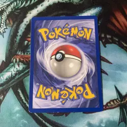 Electrode 18/64 Jungle Rare Pokemon Card Non-Holo Nm - Image 5