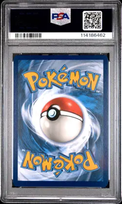 2023 POKEMON OBF EN-OBSIDIAN FLAMES HYPER RARE #228 CHARIZARD EX PSA 10 - Image 2