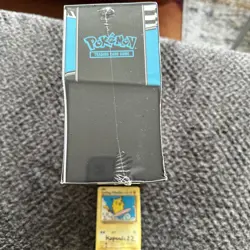 Pokemon TCG Scarlet & Violet Black Bolt Elite Trainer Box ETB -IN HAND & Sealed - Image 2