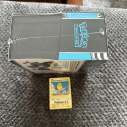 Pokemon TCG Scarlet & Violet Black Bolt Elite Trainer Box ETB -IN HAND & Sealed - Image 5