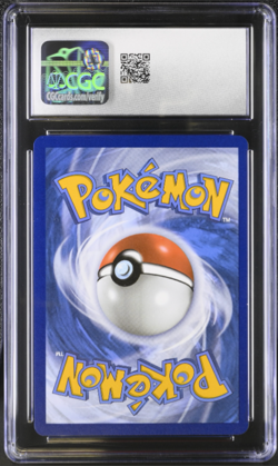 Greninja Gold Star SWSH144 Celebrations ETB Promo CGC Gem Mint 10 -Pokemon 2021 - Image 2