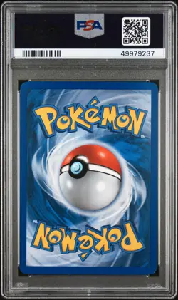 2006 POKEMON EX HOLON PHANTOMS #12 LATIOS-HOLO PSA 10 - Image 2