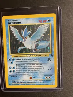 Pokemon Fossil Unlimited Set , 100% Complete Master Collection - Image 3