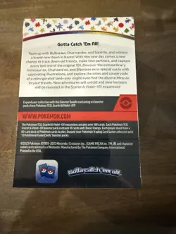 Brand New Factory Sealed Pokemon TCG Scarlet & Violet 151 Booster Bundle Pokemon 820650853210 - Image 2