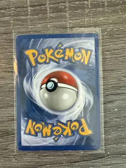 Pokemon TCG Dark Slowbro Legendary Collection 8/110 Holo Rare LP. - Image 2