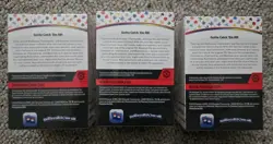 Pokemon Scarlet Violet 151 Booster Bundle Box lot of 3 - Image 2