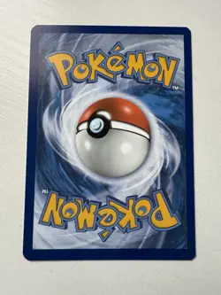 Pokemon TCG Pikachu Reverse Holo 2016 XY Evolutions 35/108 NM - Image 2