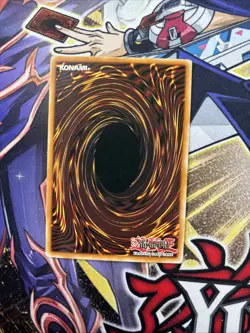(YBL) Yugioh! LP Dark Verger - RGBT-EN004 - Rare - 1st Edition LP - Image 2