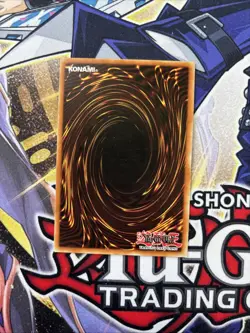 (YBL) Yugioh TCG DPKB-EN019 Peten The Dark Clown 1st Edition Rare LP - Image 2