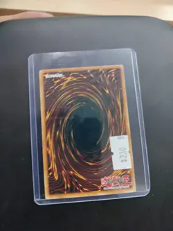 Yugioh Cyberdark Dragon CDIP EN035 Ultimate Rare 1st Edition VLP-NM - Image 2