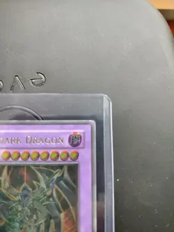 Yugioh Cyberdark Dragon CDIP EN035 Ultimate Rare 1st Edition VLP-NM - Image 4