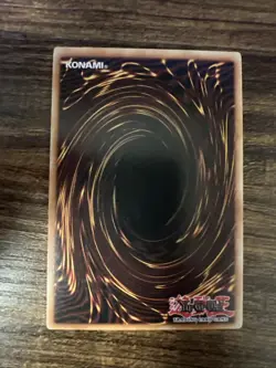 Yugioh Elemental HERO Woodsman LCGX-EN034 Super Rare 1st Ed LP - Image 2