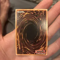 Gear Gigant X - RA04-EN188 - Quarter Century Rare - 1st Edition - Yugioh - Image 2