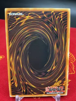 Juraishin, the Cursed Thunder God ALIN-EN043 Yugioh Alliance Insight LP - Image 2