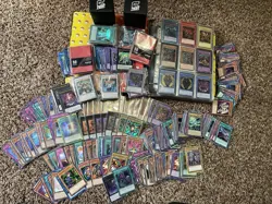 Big Yugioh Collection Lot! Vintage And Modern. - Image 2