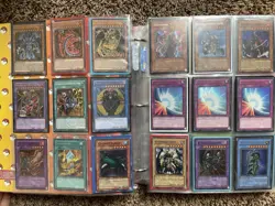 Big Yugioh Collection Lot! Vintage And Modern. - Image 4