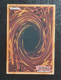 Yugioh ALIN-EN023 Maliss P March Hare X3 Quarter Century Secret Rare 1st MINT - Image 3