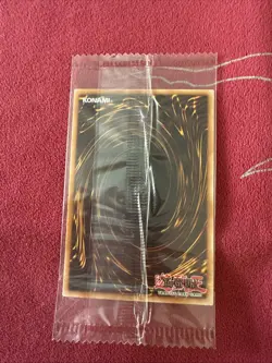 YuGiOh Call of the Haunted LART-EN009 The Lost Art Promotion Limited Edition NM - Image 2