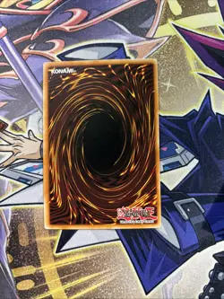 (YBL) Yugioh! LP Testudo erat Numen - TSHD-EN032 - Common - Unlimited LP - Image 2