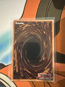 Yugioh Crossout Designator MP22-EN265 Secret Rare 1st Ed NM - Image 2