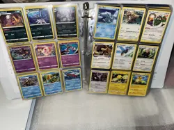 Binder #2 with 360 Pokemon Cards New Vintage Holo Promo E-Reader Shadowless MORE - Image 5