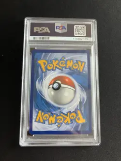 Mimikyu 075 SVP PSA 10 GEM MINT Pokemon Illustration Rare Paldean Fates ETB - Image 3