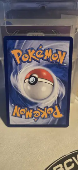 Pokemon TCG Flareon Holo Master Ball 2025 Gem Pack Vol. 2 Simplified Chinese - Image 2
